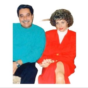 I lost my husband of 34 years on October 5, 2021.